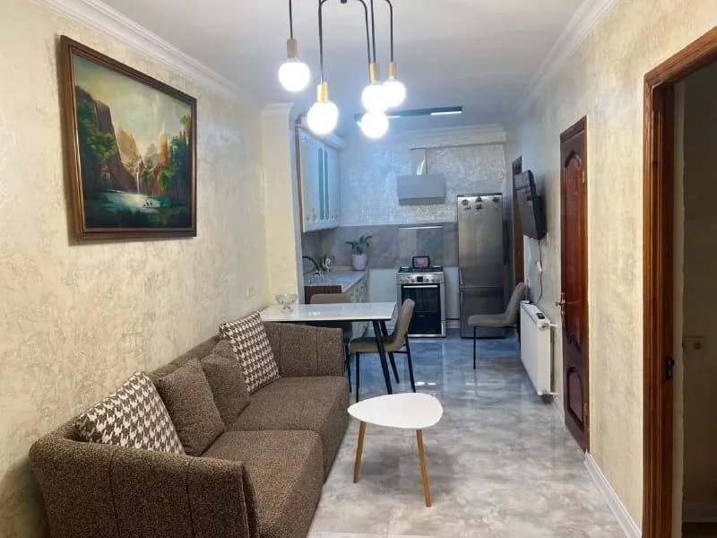2+1 по улице Лермонтова, 123 — Батуми — 500 $