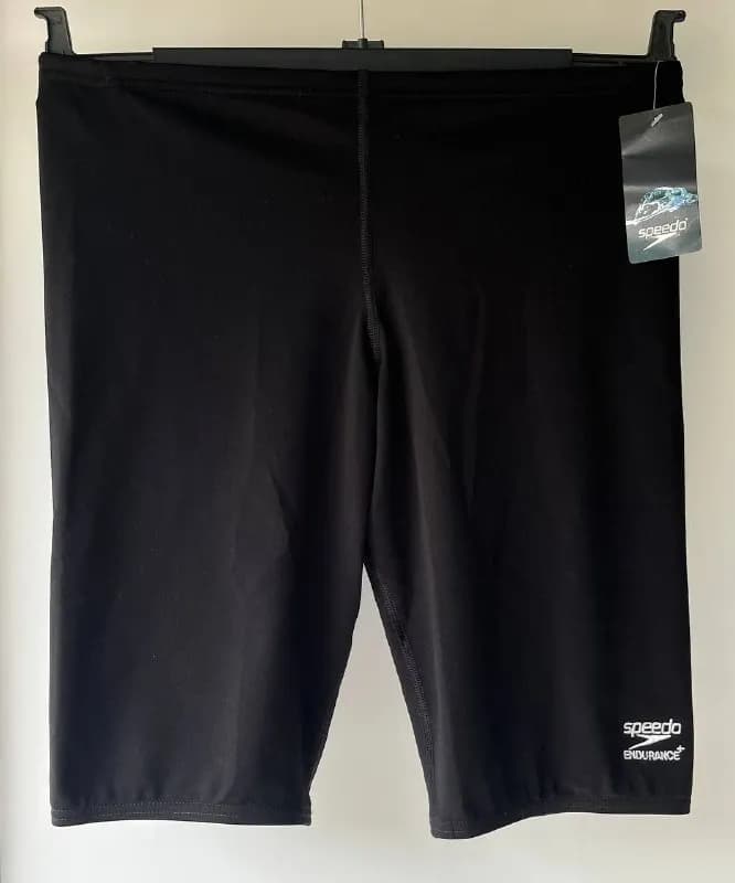 jammer) мужские Speedo Endurance+, оригинал (не подошел размер). — Батуми — 150 ₾