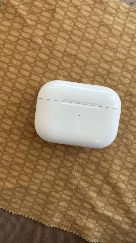 APPLE AirPods Pro (первое поколение) — Тбилиси — 130 $