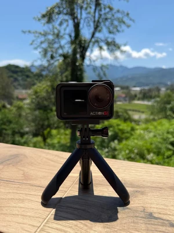 DJI OSMO ACTION 5 PRO. — Батуми — 1 000 ₾