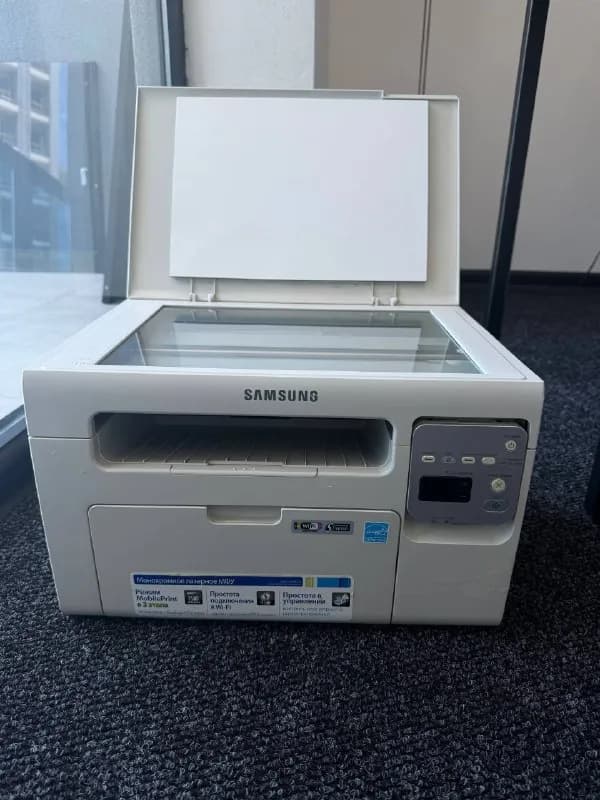 Samsung SCX-3405W — Батуми — 150 ₾