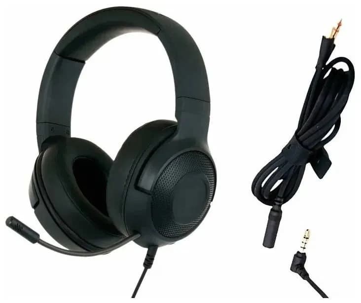 Razer Kraken X Lite. Использовались редко. Состояние новых. — Батуми — 200 ₾