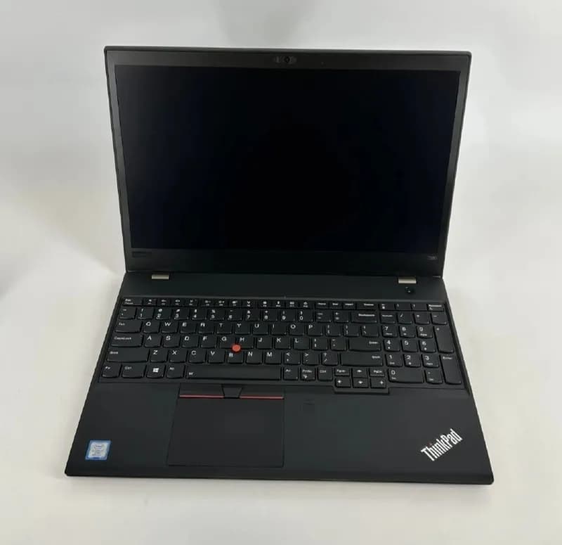 Lenovo 16Ram Thinkpad T 590 идеальном состоянии — Батуми — 690 ₾