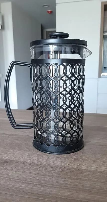 1. ЧАЙНИК ЗАВАРОЧНЫЙ — Батуми — 15 ₾
