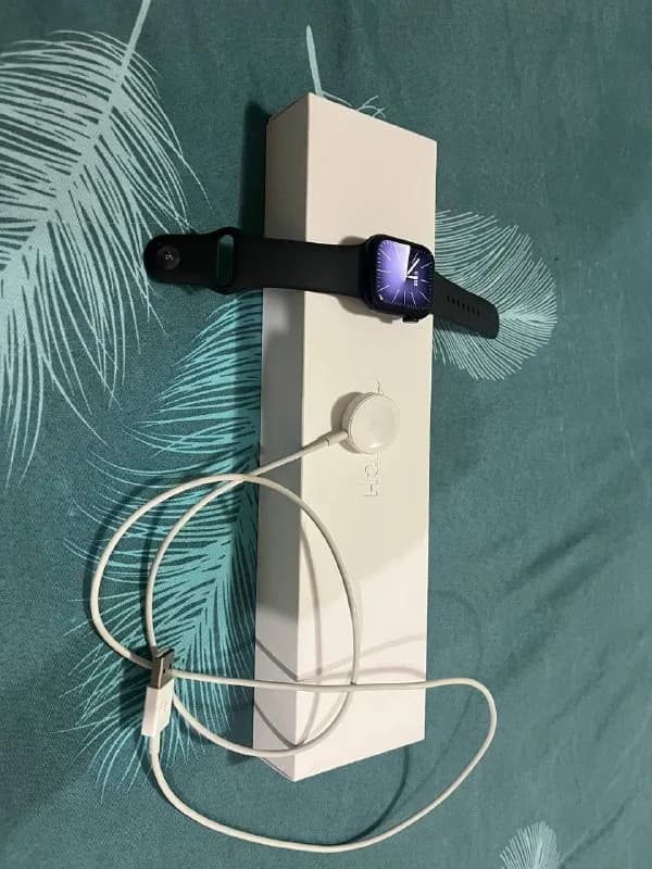 Продам Apple Watch Series 7 41mm