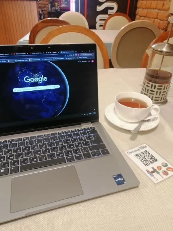 DELL Latitude 5330 2-в-1 сенсорный — Тбилиси — 1,100 ₾