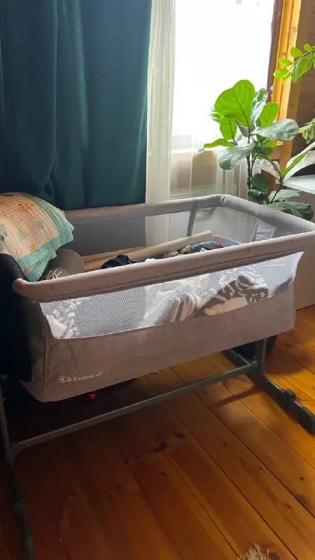 1 года, фирма kinderkraft — Батуми — 150 ₾
