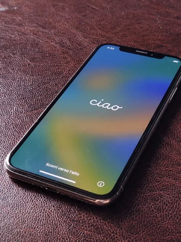 iPhone X 64Gb — Тбилиси — 399 ₾