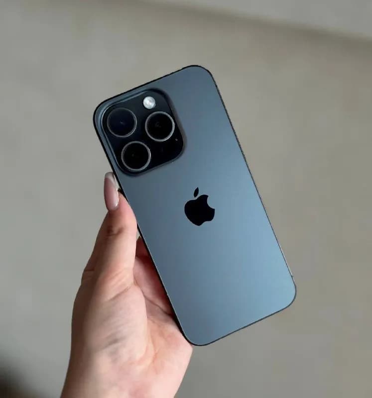 iPhone 16 Pro 🖤 — 1900 лари — Батуми — 1 900 ₾