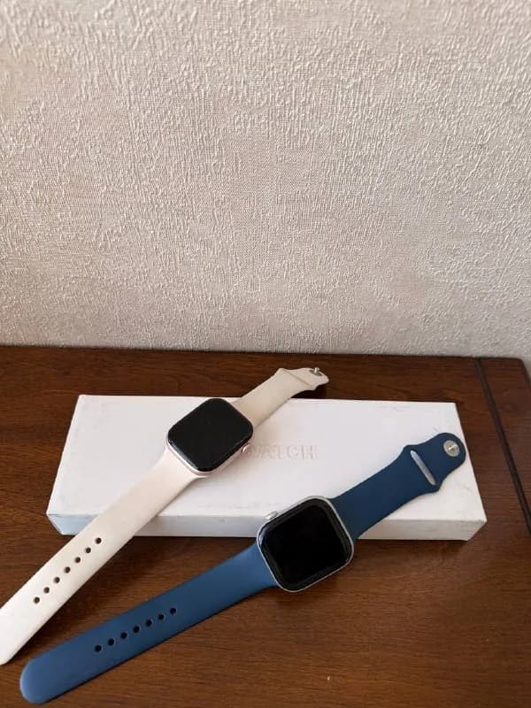 2 Apple Watch Series 10 (46 мм) ⌚️ — Батуми — 800 ₾