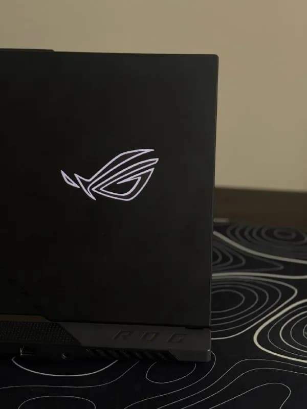 ASUS ROG Strix SCAR 17 G733PY (RTX 4090 / Ryzen 9 7945HX) — Батуми — 6 999 ₾