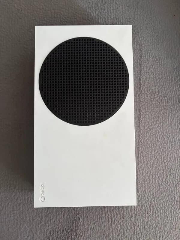 Xbox series S — Батуми — 600 ₾