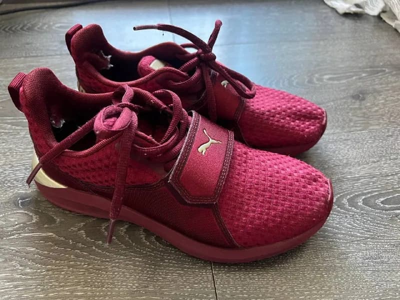 puma 37,5 — Батуми — 50 ₾