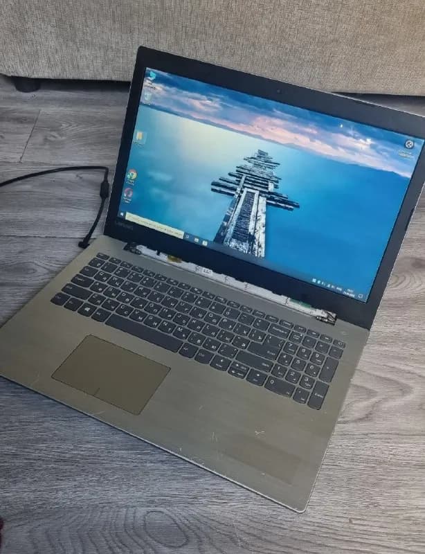 Lenovo 320 на i5 7200u процессоре за 270 лари. — Батуми — 270 ₾