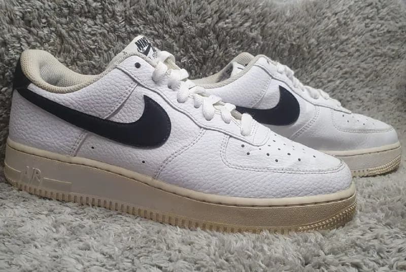Nike Air Force размер 41 — Тбилиси — 100 ₾