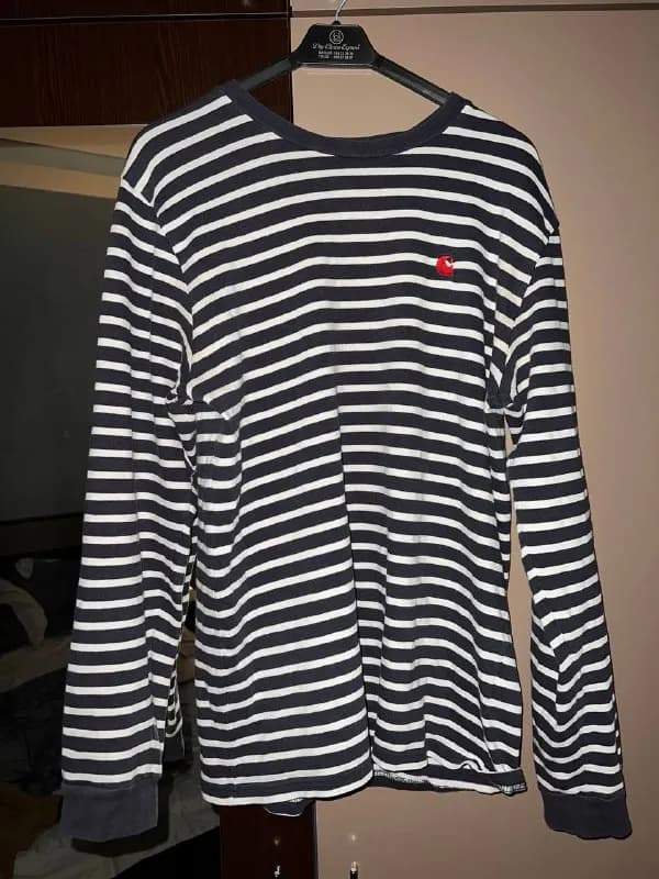 Carhartt long sleeve M — L — Тбилиси — 60 ₾