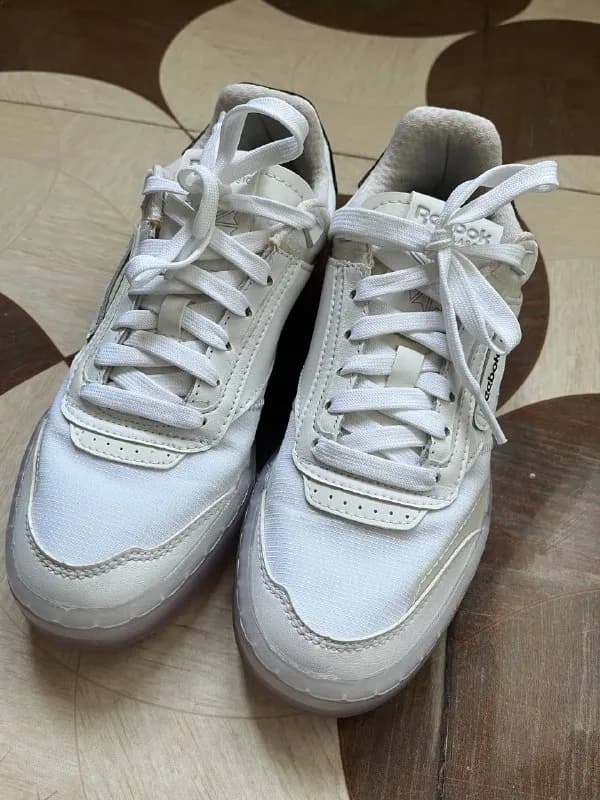 Reebok Club C, 38 размер — Тбилиси — 80 ₾