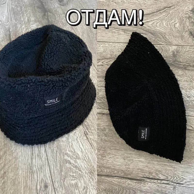 4 пары серёжек и кольцо — ОТДАМ! — Тбилиси — 20 ₾