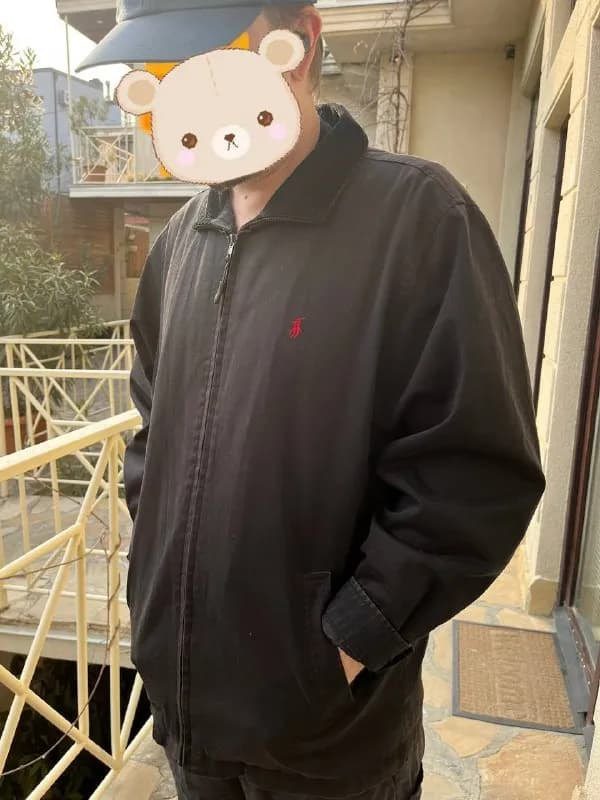 Ralph Lauren — Тбилиси — 50 ₾