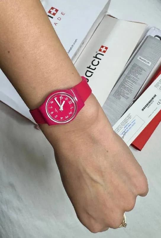 Swatch. — Тбилиси