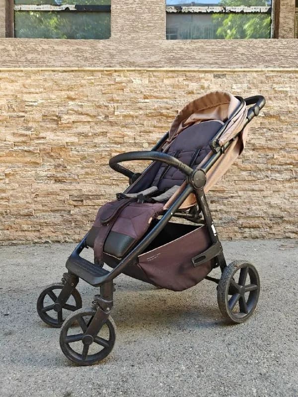 CARRELLO Bravo — Тбилиси — 250 ₾