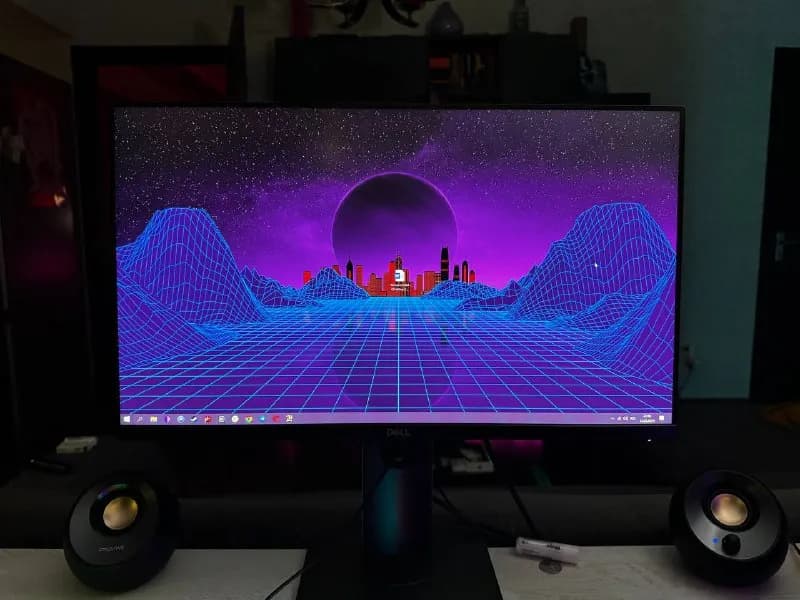 Dell 2k 24 — Тбилиси — 450 ₾