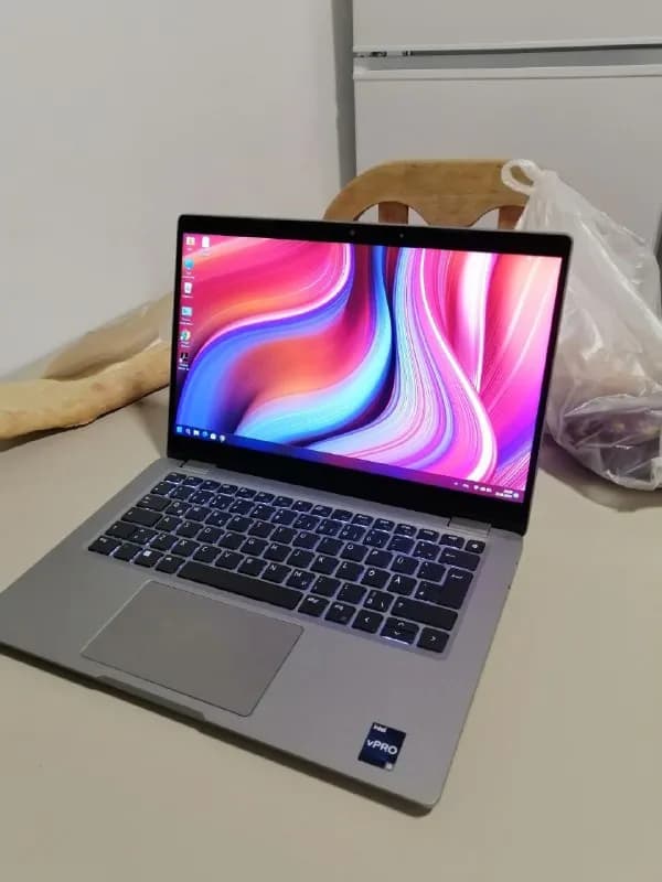 DELL Latitude [телефон] сенсорный экран — Тбилиси — 1,200 ₾
