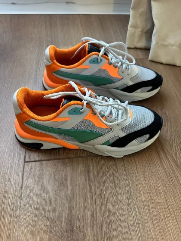 PUMA X-Ray Lite Millenium — Тбилиси — 50 ₾
