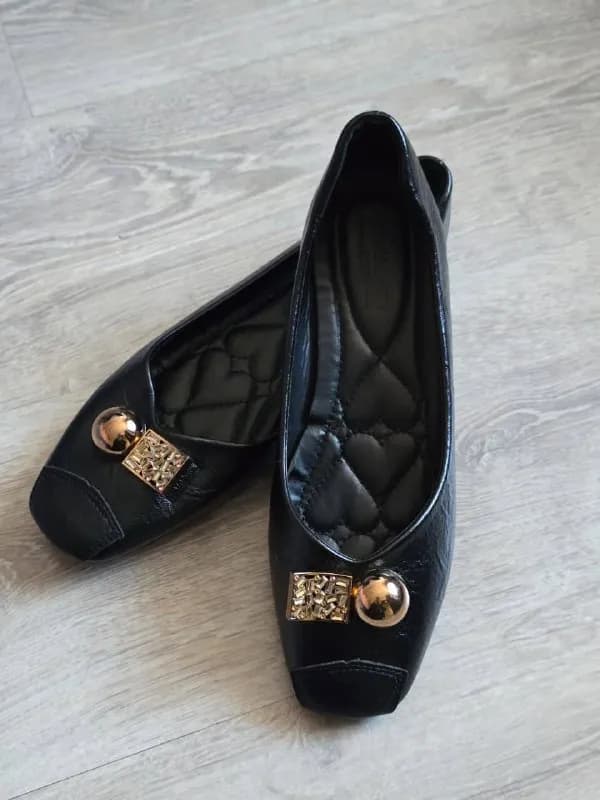 40, стелька 25,5 см. — Батуми — 100 ₾