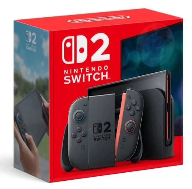 nintendoswitch 2 — Батуми