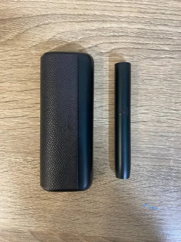 IQOS ILUMA Prime — Батуми — 90 ₾