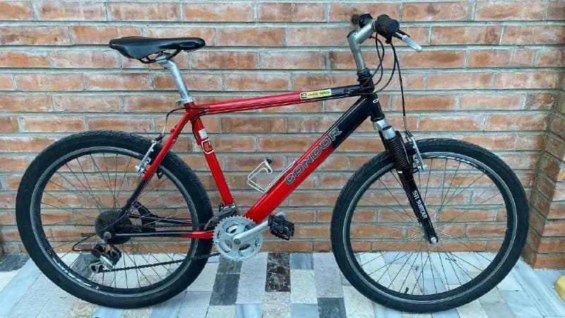 Condor — Батуми — 370 ₾