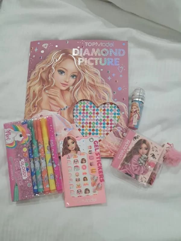 TOPModel 🎀 — Батуми — 50 ₾