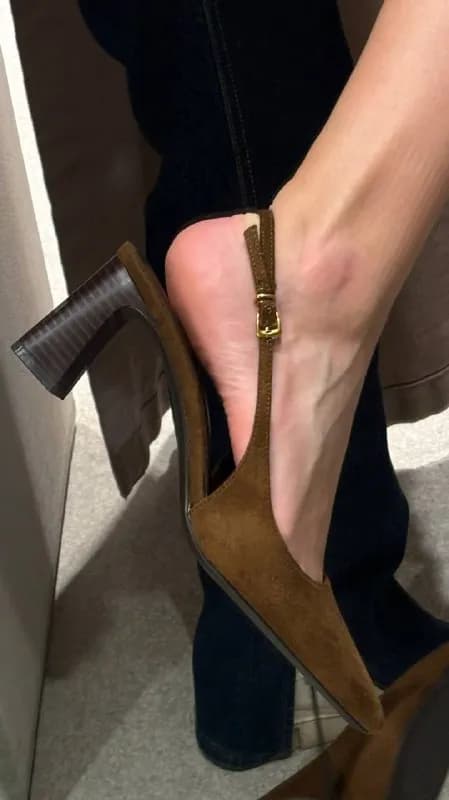 Мюли Zara, новые — Батуми — 50 ₾