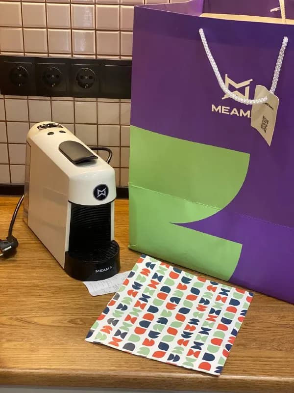 a Meama — Тбилиси — 300 ₾