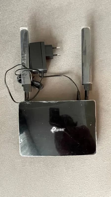 TP-Link MR200 AC750 — Тбилиси — 750 150 ₾