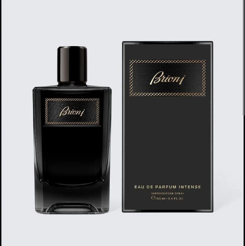Brioni EDP Intense — Тбилиси — 190 ₾