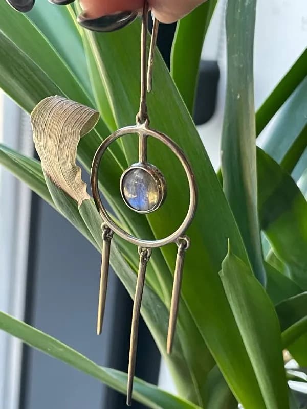 100 лари (на ярмарках похожие стоят около 200 лари) — Тбилиси — 100 ₾