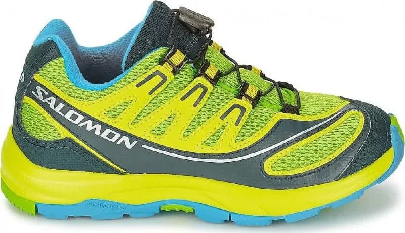 Salomon треккинговые — Батуми — 40 ₾