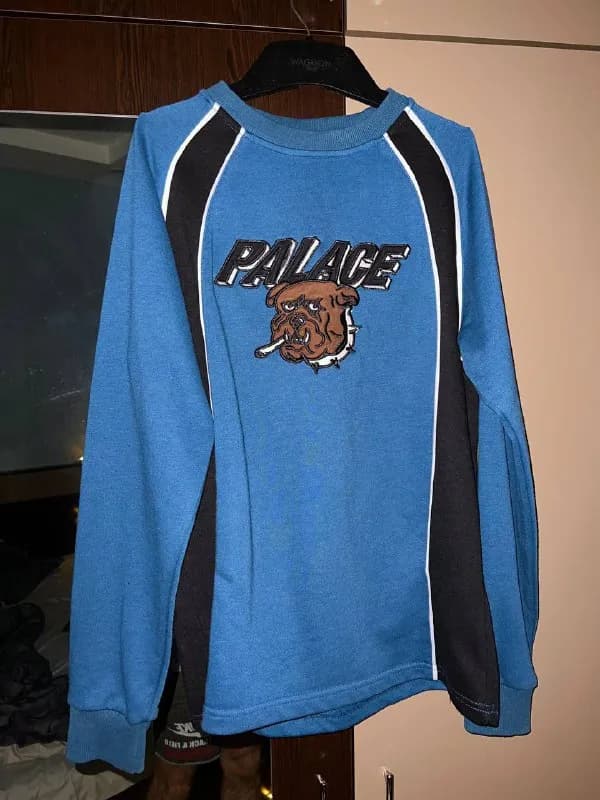 PALACE M-L 120 — Тбилиси