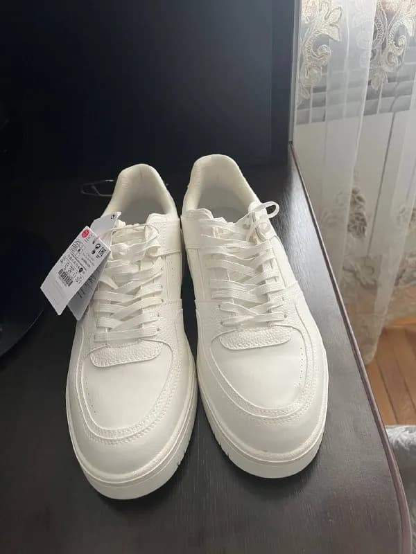 Новая от Bershka размер 45 — Тбилиси — 65 ₾
