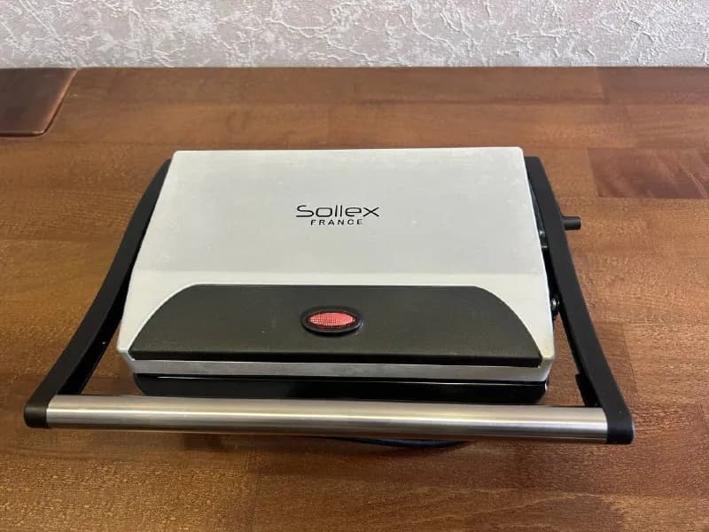 SOLLEX. 750Вт в хорошем состоянии. — Тбилиси — 90 ₾
