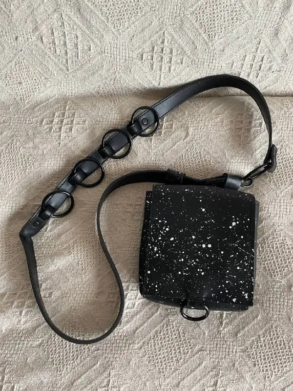 Сумка грузинский бренд Anaida — Тбилиси — 40 ₾