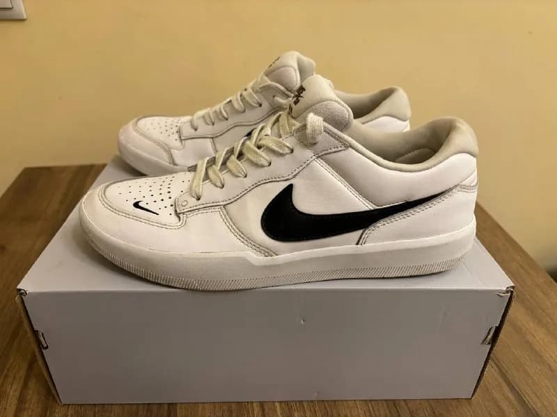 Nike sb force 58 — Тбилиси — 150 ₾