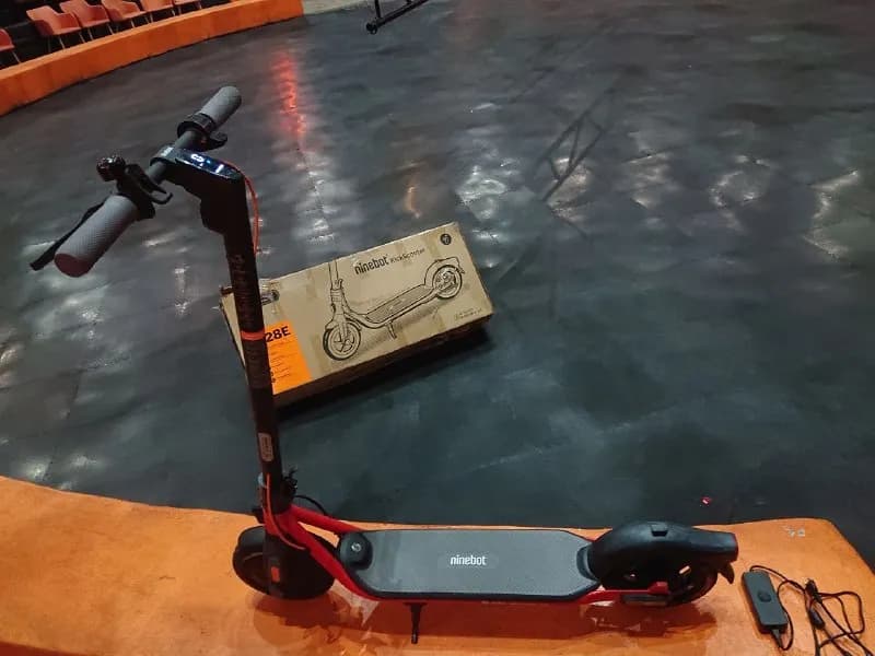 Ninebot D28 новый. 700лар — Батуми — 700 ₾