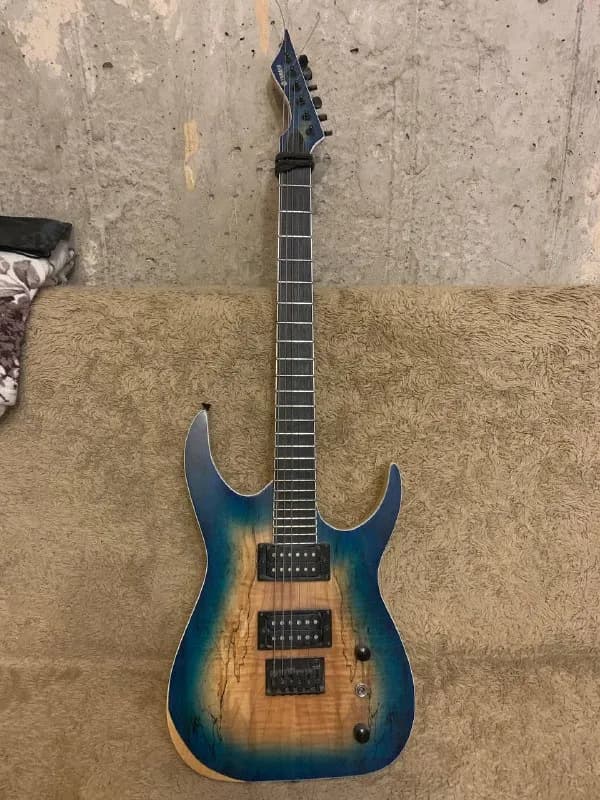 Yamaha, вместе с комбиком Orange — Тбилиси — 700 ₾