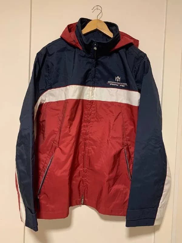 Sergio Taccini Trimaran Crew — Тбилиси — 90 ₾