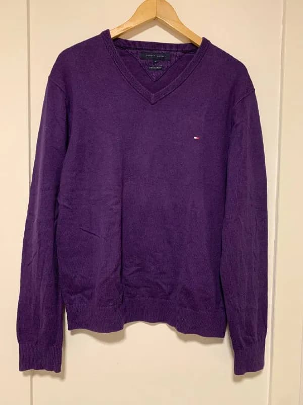 Tommy Hilfiger — Тбилиси — 30 ₾