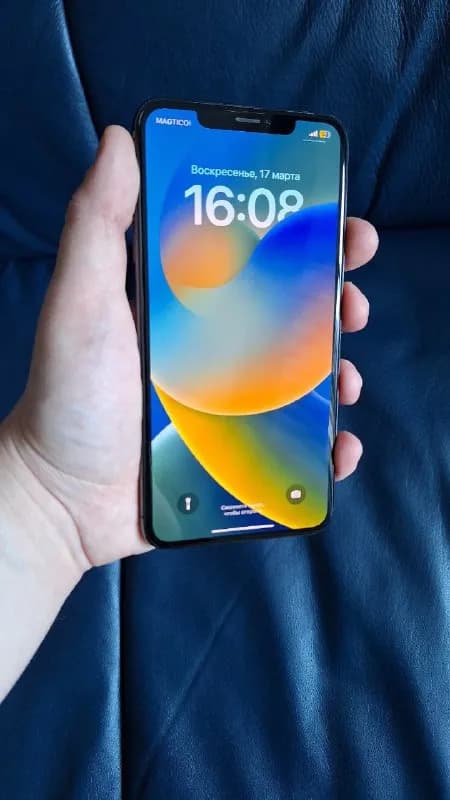 iPhone XS Max 256gb — Тбилиси — 350 ₾