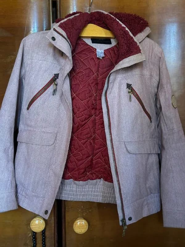 Quechua (Decathlon) — Тбилиси — 110 ₾